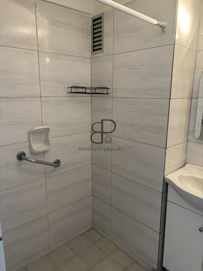 Alquiler Apartamento 1 Dormitorio Cordon · Foto 11