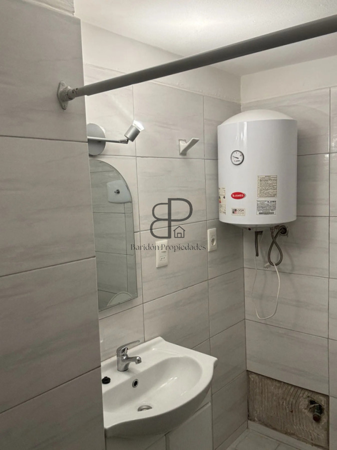 Alquiler Apartamento 1 Dormitorio Cordon · Foto 12