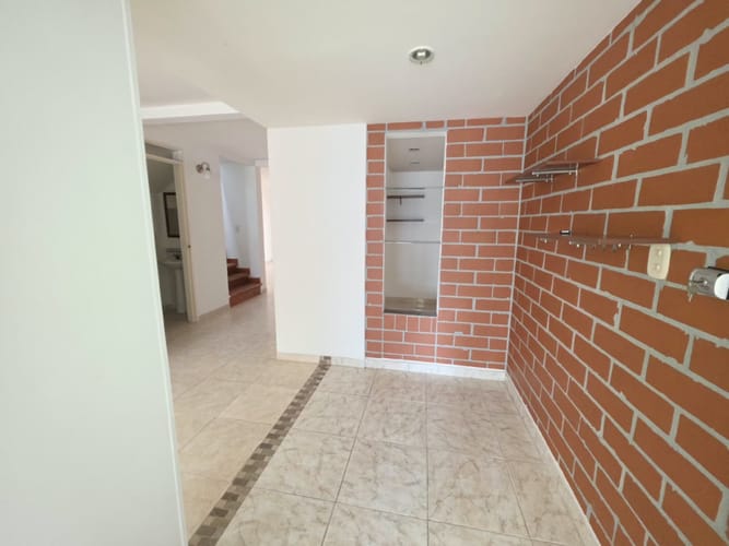 Casa de 3 alcobas en venta en Altamira, Palmira, 137 m² · foto 4 de 23