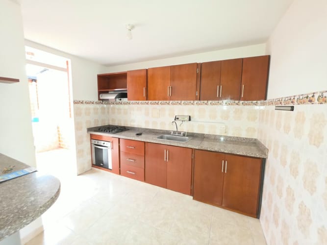 Casa de 3 alcobas en venta en Altamira, Palmira, 137 m² · foto 6 de 23
