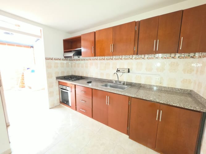 Casa de 3 alcobas en venta en Altamira, Palmira, 137 m² · foto 7 de 23