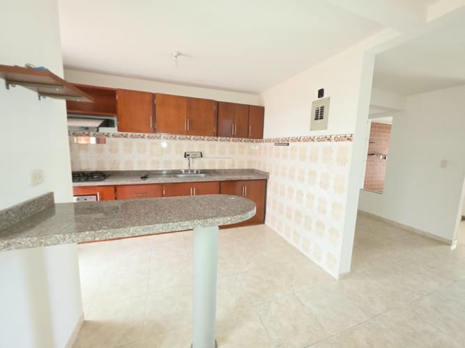 Casa de 3 alcobas en venta en Altamira, Palmira, 137 m² · foto 8 de 23