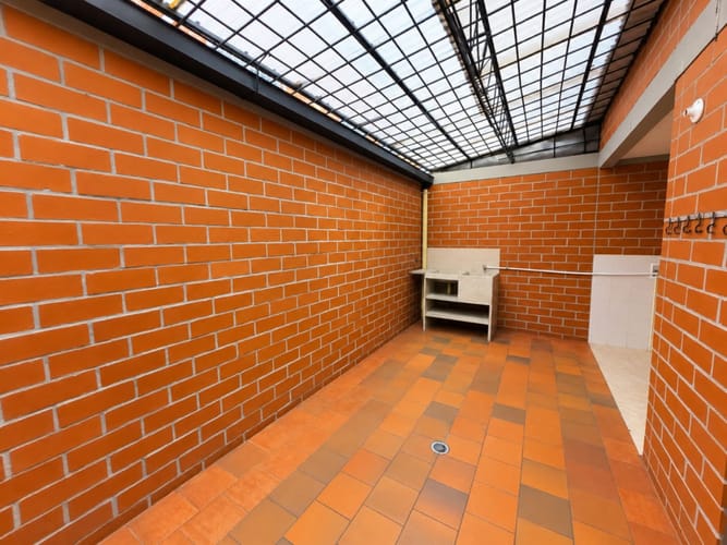 Casa de 3 alcobas en venta en Altamira, Palmira, 137 m² · foto 11 de 23