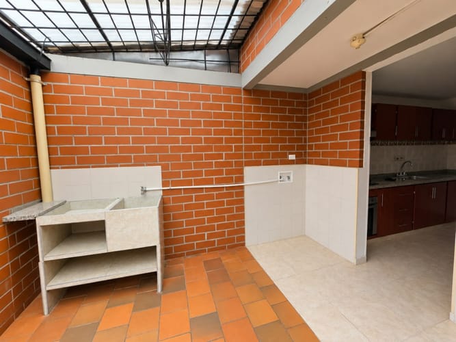 Casa de 3 alcobas en venta en Altamira, Palmira, 137 m² · foto 12 de 23