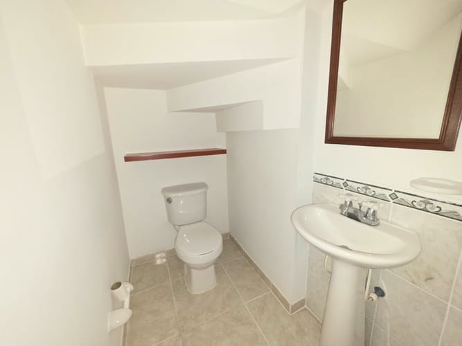 Casa de 3 alcobas en venta en Altamira, Palmira, 137 m² · foto 13 de 23