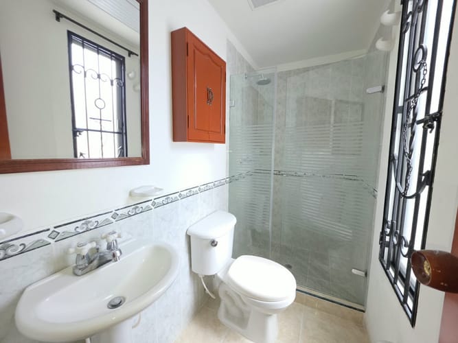Casa de 3 alcobas en venta en Altamira, Palmira, 137 m² · foto 18 de 23