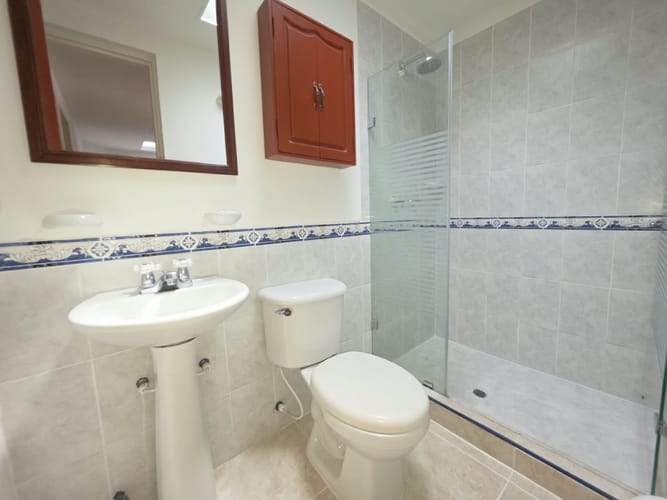 Casa de 3 alcobas en venta en Altamira, Palmira, 137 m² · foto 19 de 23