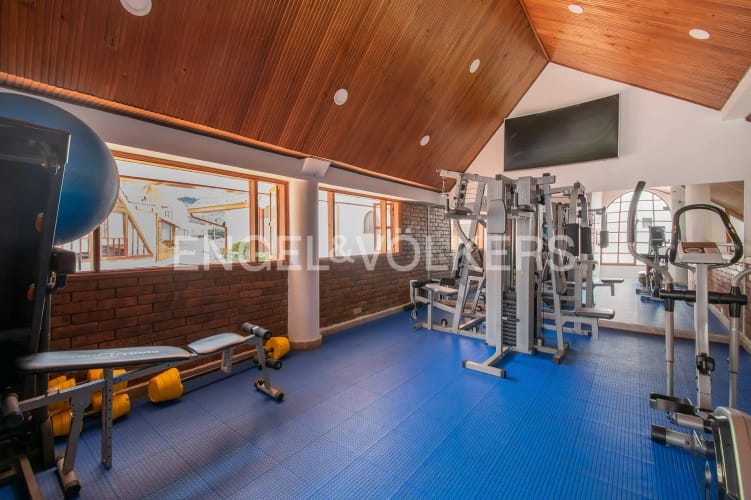 Casa de 4 alcobas en venta en San Jose De Bavaria, Bogotá, 170 m² · foto 19 de 20