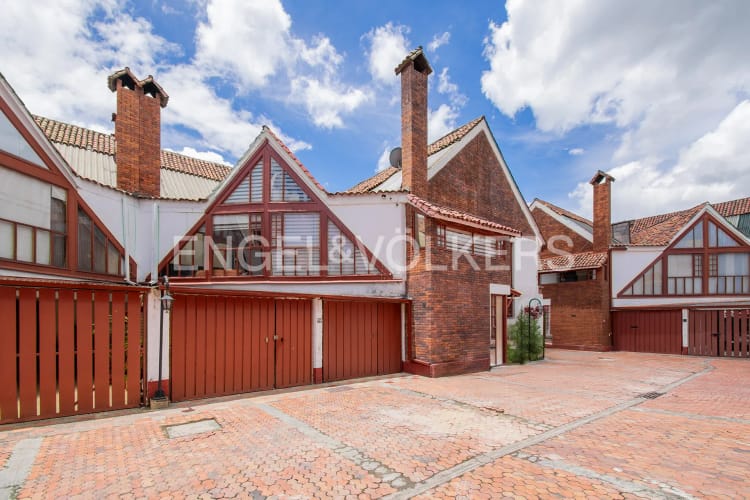Casa de 4 alcobas en venta en San Jose De Bavaria, Bogotá, 170 m² · foto 15 de 20