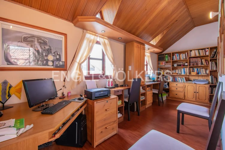 Casa de 4 alcobas en venta en San Jose De Bavaria, Bogotá, 170 m² · foto 13 de 20