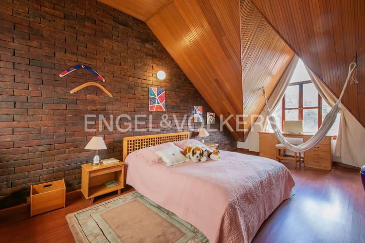 Casa de 4 alcobas en venta en San Jose De Bavaria, Bogotá, 170 m² · foto 11 de 20