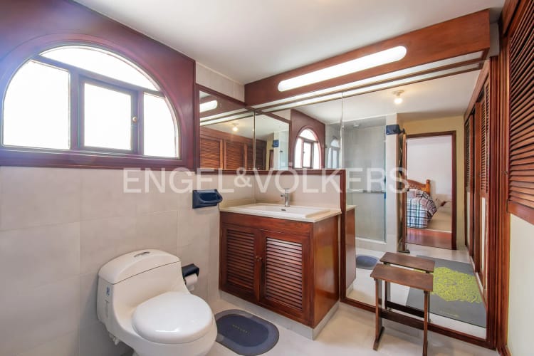 Casa de 4 alcobas en venta en San Jose De Bavaria, Bogotá, 170 m² · foto 9 de 20