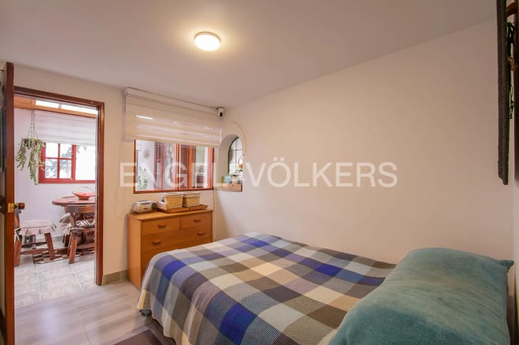 Casa de 4 alcobas en venta en San Jose De Bavaria, Bogotá, 170 m² · foto 7 de 20