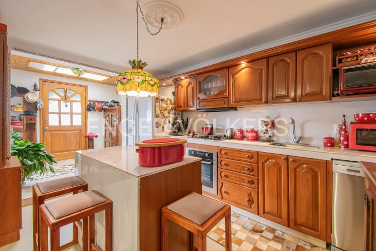 Casa de 4 alcobas en venta en San Jose De Bavaria, Bogotá, 170 m² · foto 6 de 20