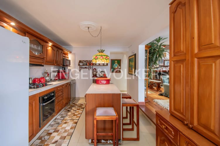 Casa de 4 alcobas en venta en San Jose De Bavaria, Bogotá, 170 m² · foto 5 de 20