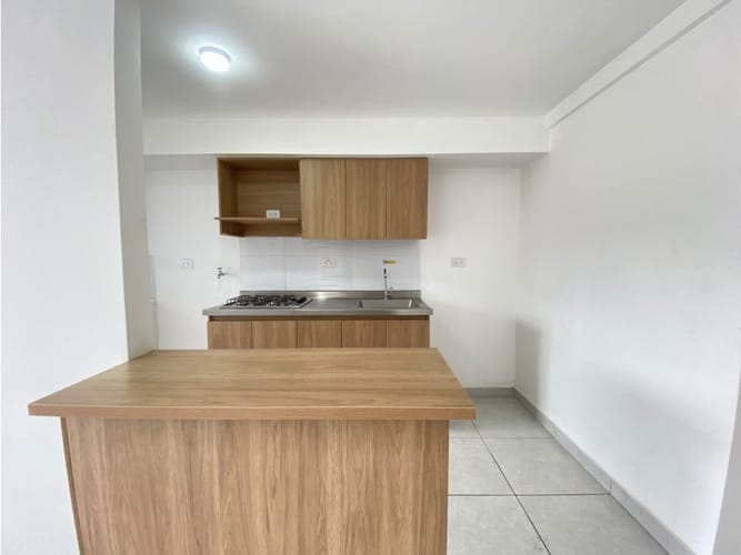3BR Apartment in Ditaires (56 m²) - 2
