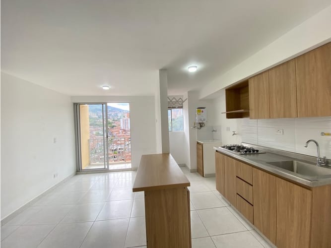3BR Apartment in Ditaires (56 m²) - 3