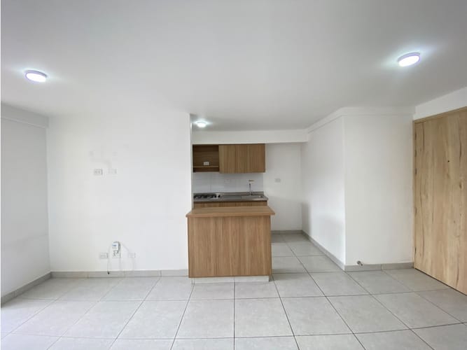 3BR Apartment in Ditaires (56 m²) - 4