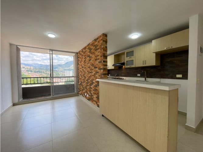 2BR Apartment in Ditaires (56 m²) - 2