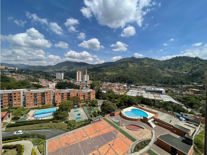 2BR Apartment in Ditaires (56 m²) - 3
