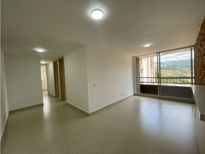 2BR Apartment in Ditaires (56 m²) - 4
