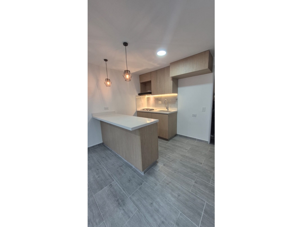 3BR Apartment in Zona rural (62 m²) - 2