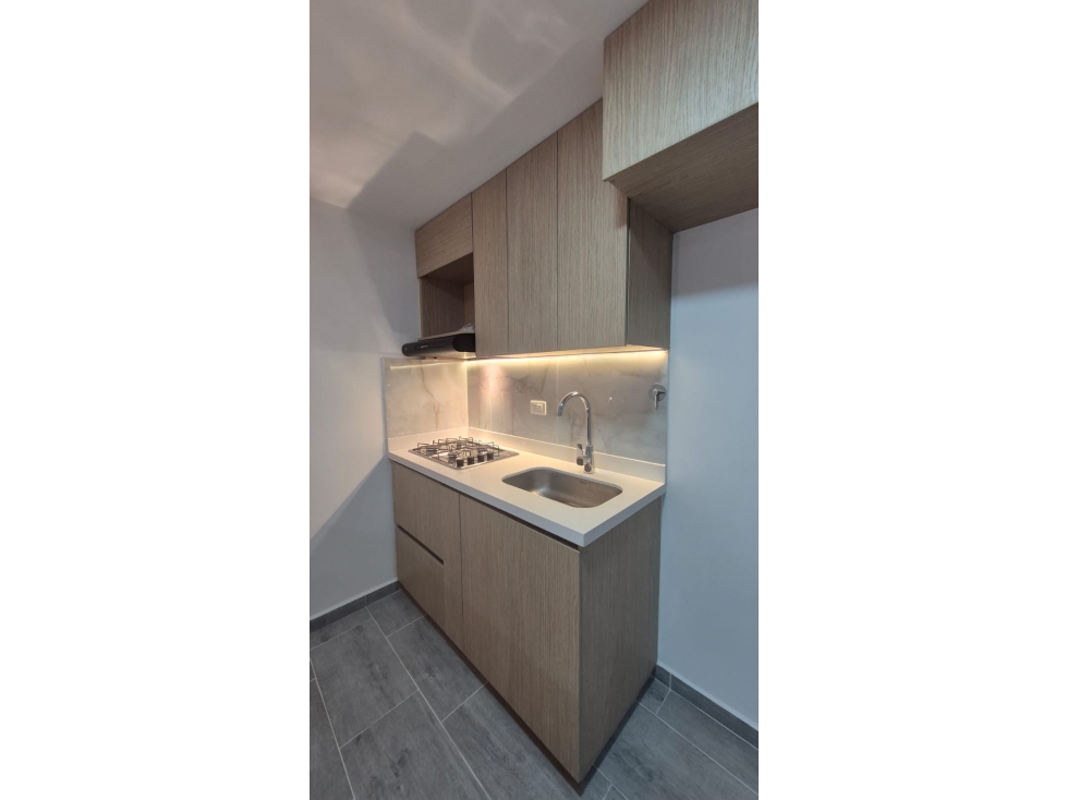 3BR Apartment in Zona rural (62 m²) - 4
