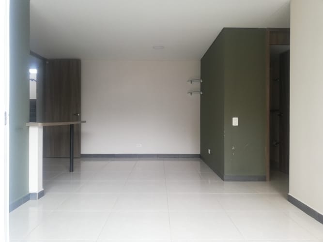 Apartamento de 3 alcobas en venta en Asdesillas, Sabaneta, 78 m² · foto 3 de 10