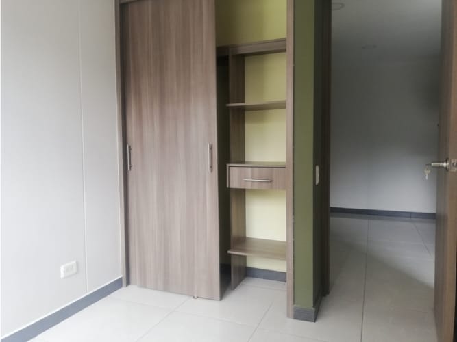 Apartamento de 3 alcobas en venta en Asdesillas, Sabaneta, 78 m² · foto 8 de 10