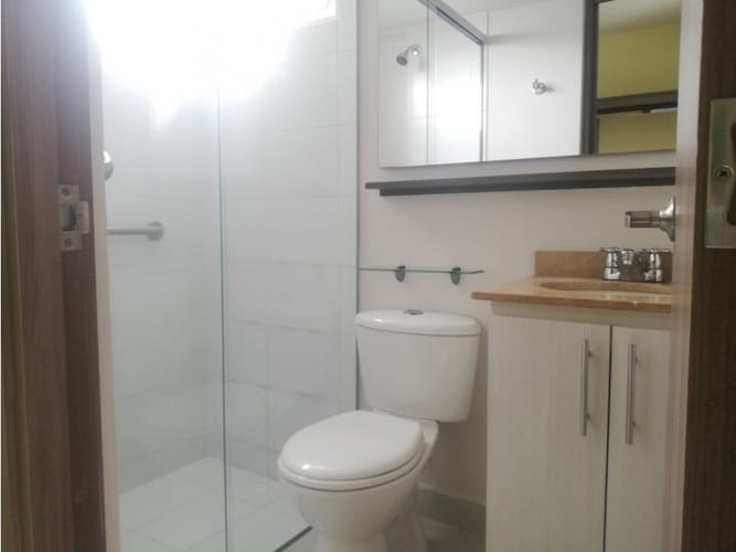 Apartamento de 3 alcobas en venta en Asdesillas, Sabaneta, 78 m² · foto 9 de 10