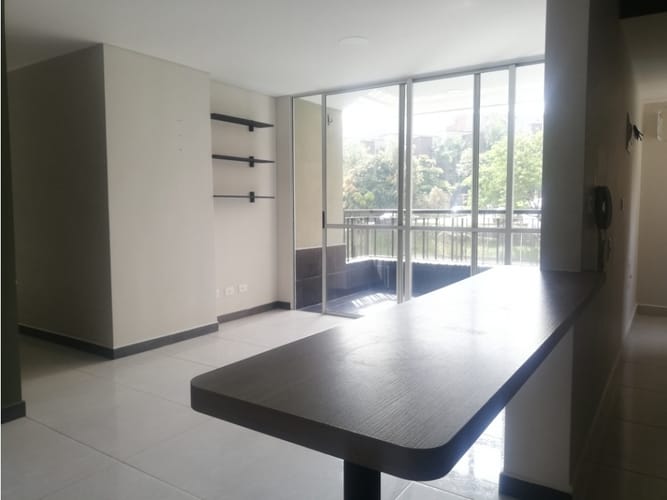 Apartamento de 3 alcobas en venta en Asdesillas, Sabaneta, 78 m² · foto 10 de 10