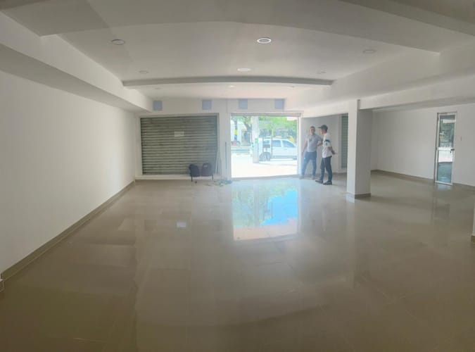 Local en arriendo en Ciudadela 20 De Julio, Barranquilla, 263 m² · foto 2 de 8