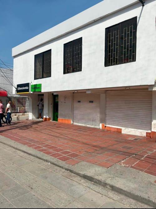 Local en arriendo en Ciudadela 20 De Julio, Barranquilla, 263 m² · foto 6 de 8