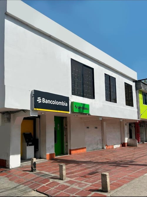 Local en arriendo en Ciudadela 20 De Julio, Barranquilla, 263 m² · foto 7 de 8