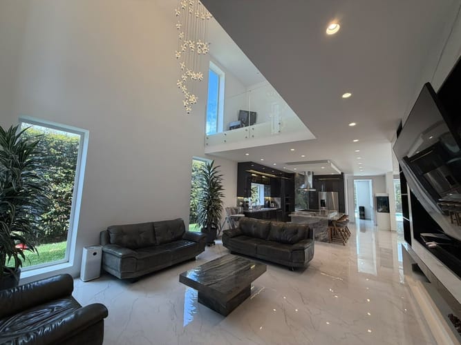 Casa de 5 alcobas en venta en Mampuesto, Rionegro, 390 m² · foto 6 de 20