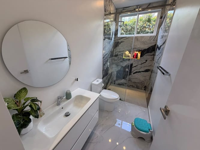 Casa de 5 alcobas en venta en Mampuesto, Rionegro, 390 m² · foto 12 de 20