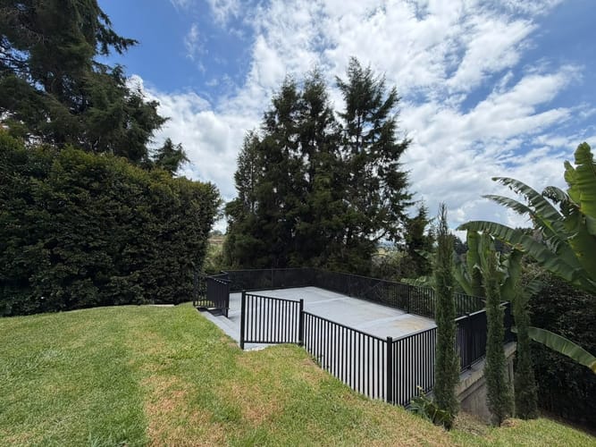 Casa de 5 alcobas en venta en Mampuesto, Rionegro, 390 m² · foto 18 de 20