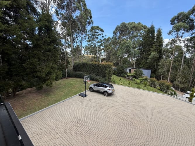 Casa de 5 alcobas en venta en Mampuesto, Rionegro, 390 m² · foto 19 de 20