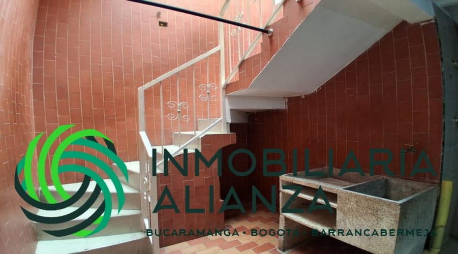 Casa de 4 alcobas en venta en Chacarita Sector Ii, Piedecuesta, 80 m² · foto 9 de 24