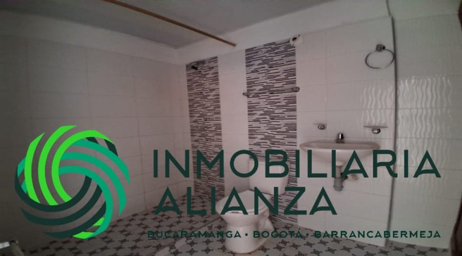 Casa de 4 alcobas en venta en Chacarita Sector Ii, Piedecuesta, 80 m² · foto 12 de 24
