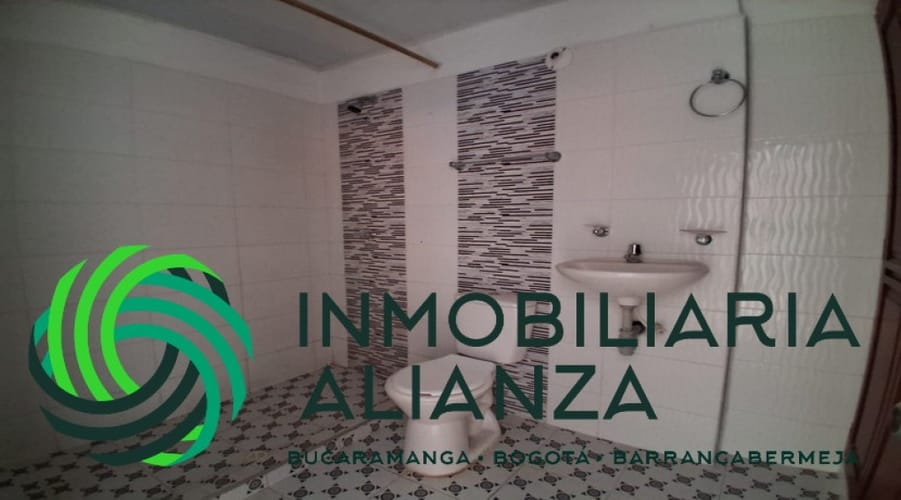 Casa de 4 alcobas en venta en Chacarita Sector Ii, Piedecuesta, 80 m² · foto 18 de 24