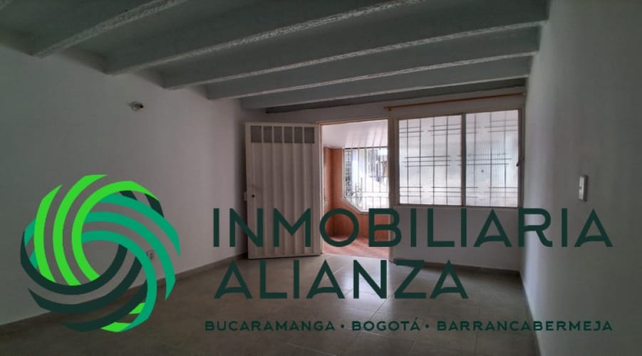 Casa de 4 alcobas en venta en Chacarita Sector Ii, Piedecuesta, 80 m² · foto 23 de 24