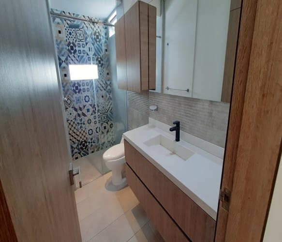 Apartamento de 2 alcobas en venta en Pance, Cali, 82 m² · foto 5 de 24