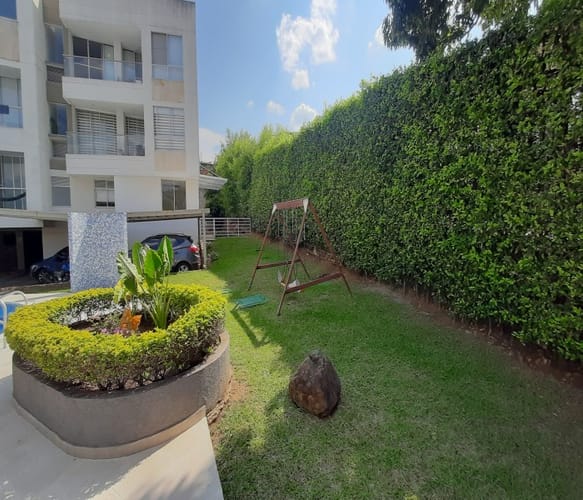 Apartamento de 2 alcobas en venta en Pance, Cali, 82 m² · foto 6 de 24