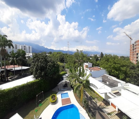 Apartamento de 2 alcobas en venta en Pance, Cali, 82 m² · foto 8 de 24