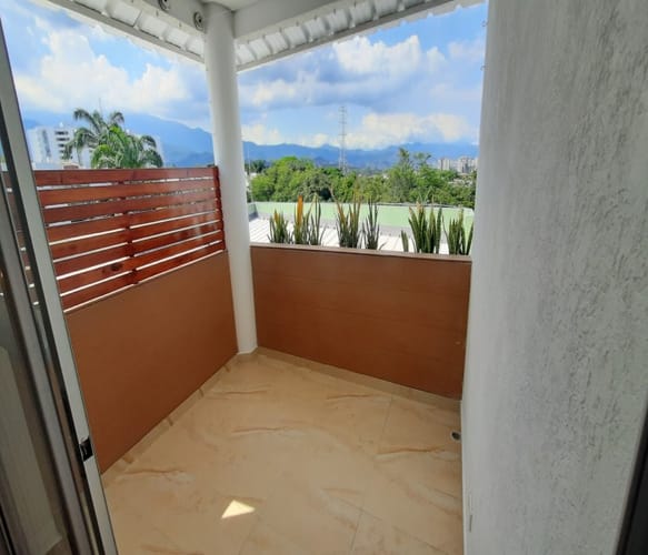 Apartamento de 2 alcobas en venta en Pance, Cali, 82 m² · foto 10 de 24