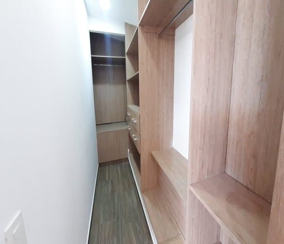 Apartamento de 2 alcobas en venta en Pance, Cali, 82 m² · foto 12 de 24
