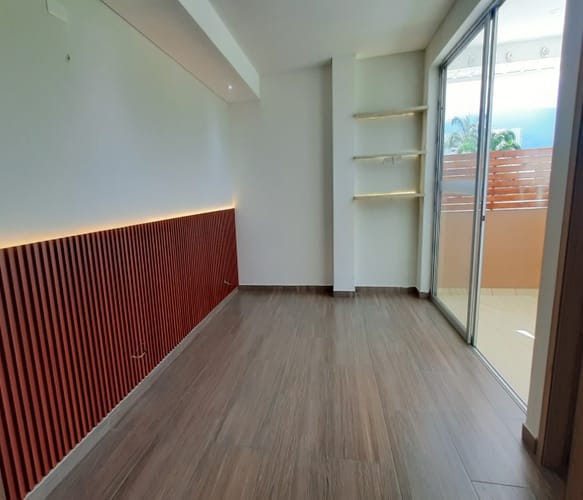 Apartamento de 2 alcobas en venta en Pance, Cali, 82 m² · foto 14 de 24