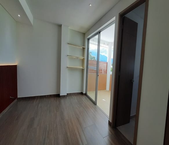 Apartamento de 2 alcobas en venta en Pance, Cali, 82 m² · foto 15 de 24