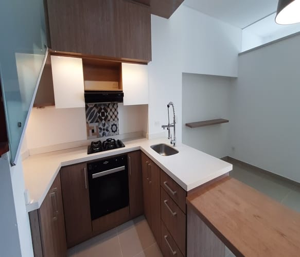 Apartamento de 2 alcobas en venta en Pance, Cali, 82 m² · foto 16 de 24